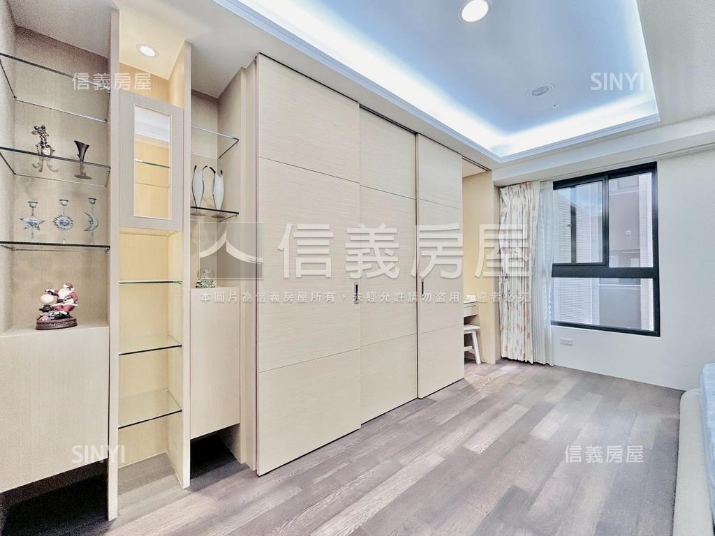 七期愛敦閣大理石裝潢大戶房屋室內格局與周邊環境