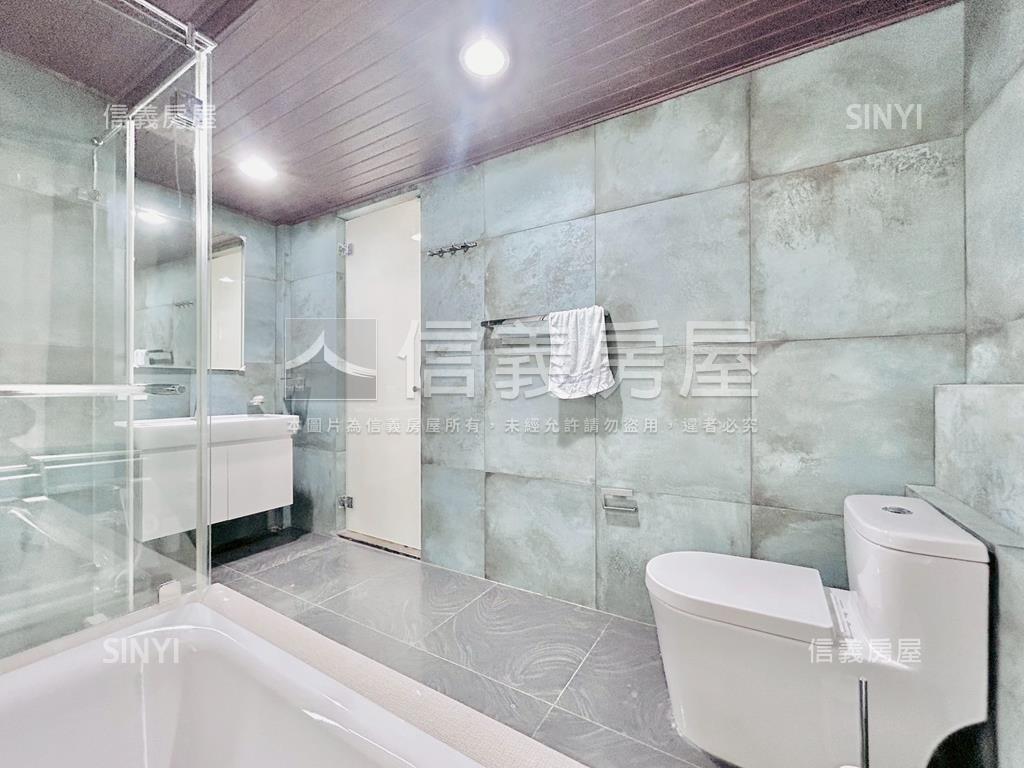 七期愛敦閣大理石裝潢大戶房屋室內格局與周邊環境