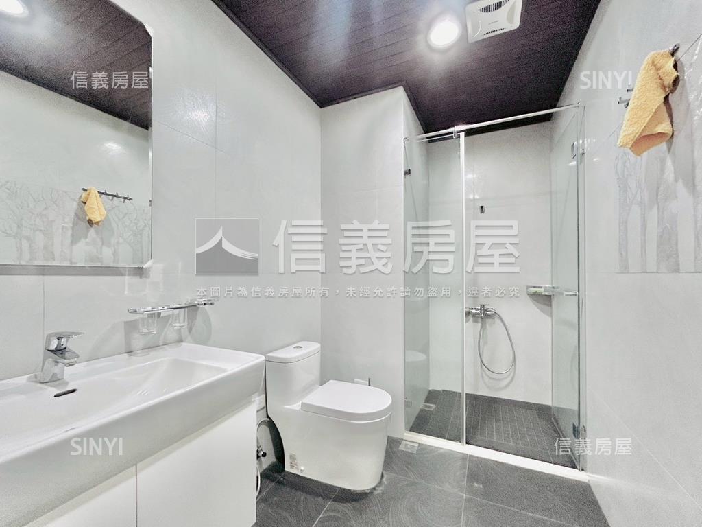 七期愛敦閣大理石裝潢大戶房屋室內格局與周邊環境