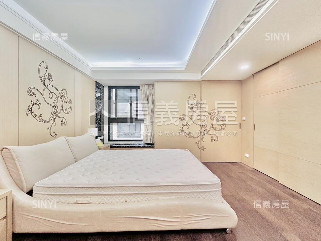 七期愛敦閣大理石裝潢大戶房屋室內格局與周邊環境