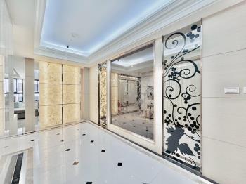 七期愛敦閣大理石裝潢大戶