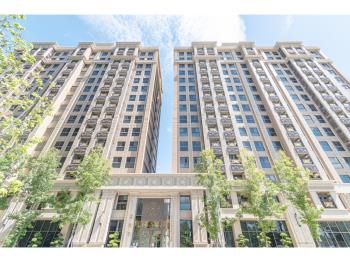 東區星境界二房平車位