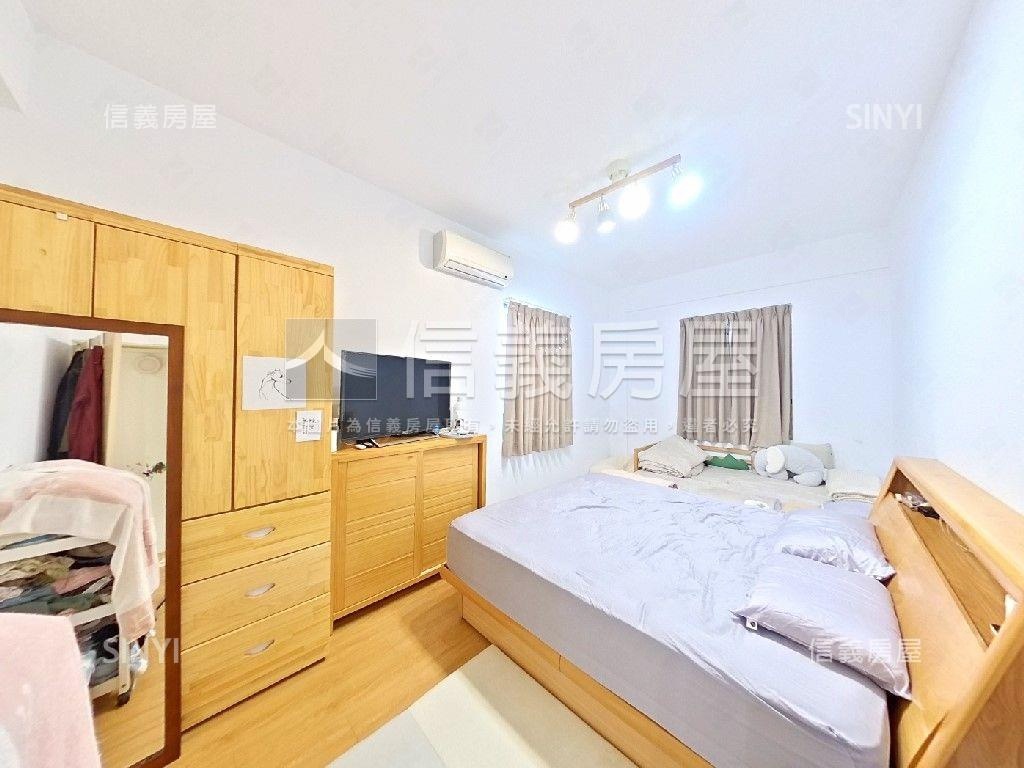 專任捷運漂亮超值邊間一樓房屋室內格局與周邊環境