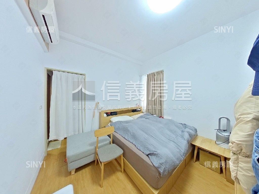 專任捷運漂亮超值邊間一樓房屋室內格局與周邊環境