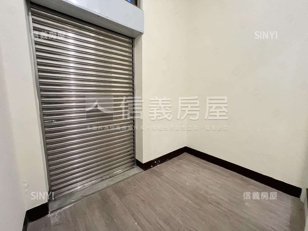 近新台五路麥當勞後店面房屋室內格局與周邊環境