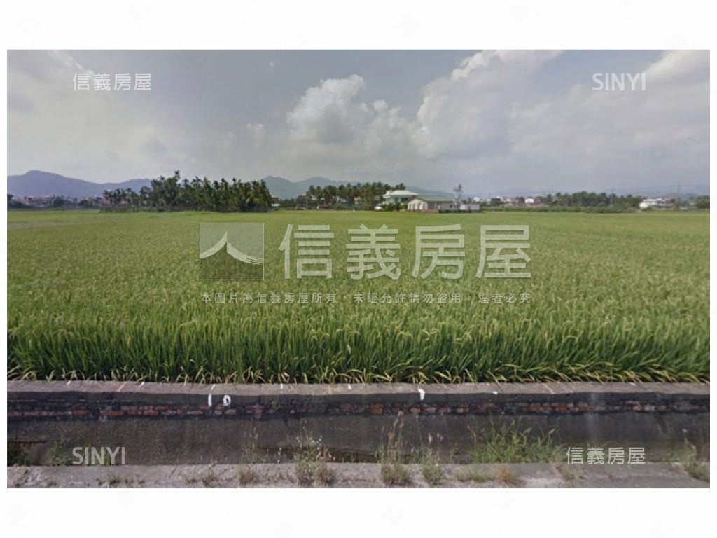 美濃方正農用農地房屋室內格局與周邊環境