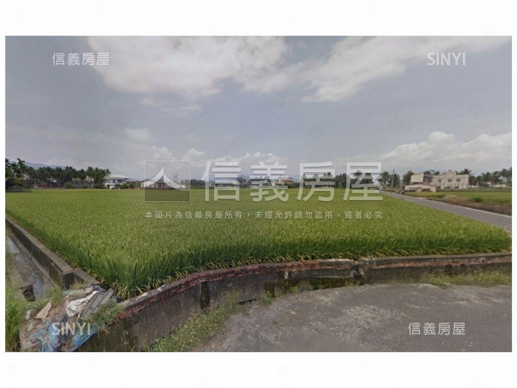 美濃方正農用農地房屋室內格局與周邊環境