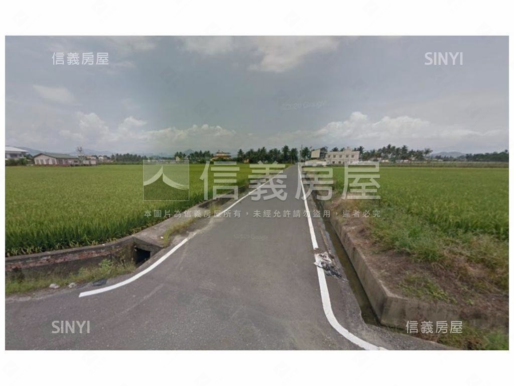 美濃方正農用農地房屋室內格局與周邊環境