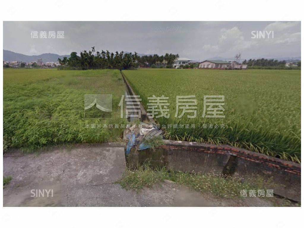 美濃方正農用農地房屋室內格局與周邊環境