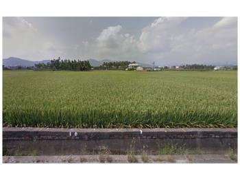 美濃方正農用農地