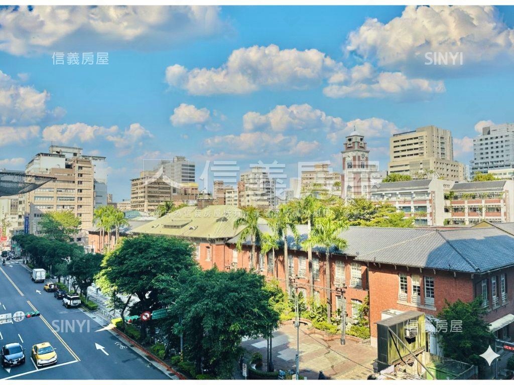 新☆近雙子星中山捷運住辦房屋室內格局與周邊環境