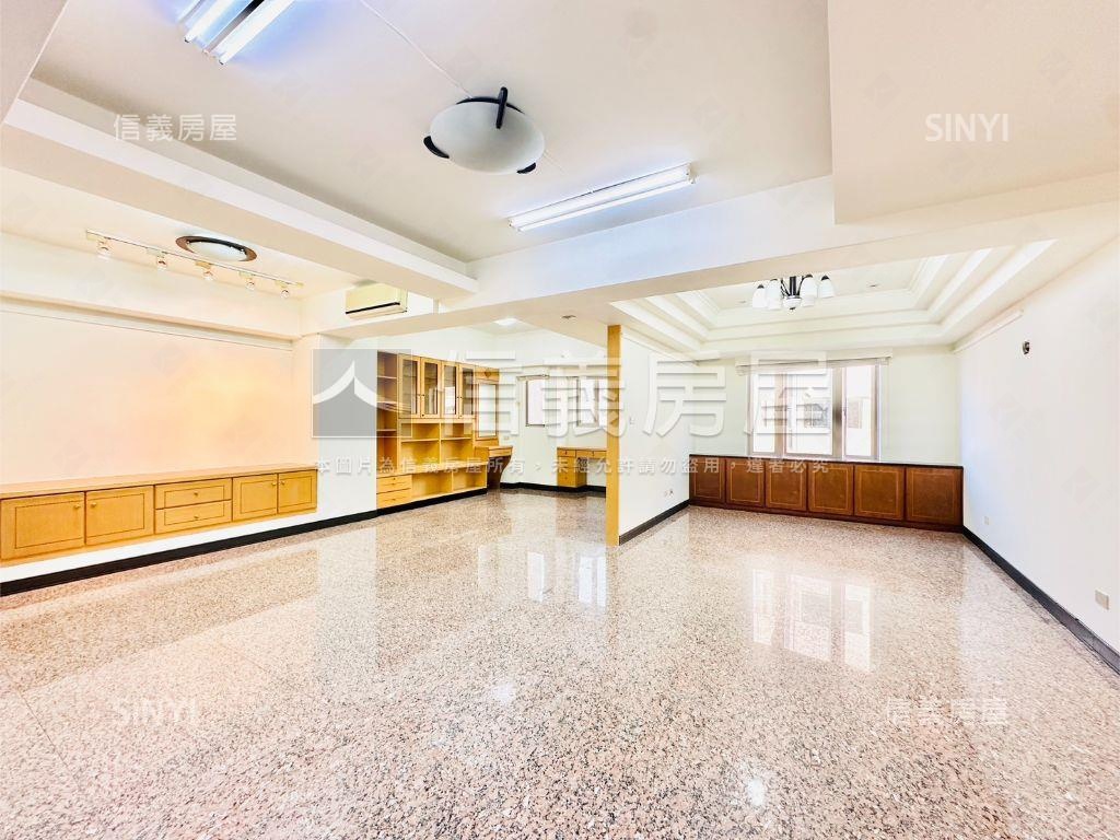 新☆近雙子星中山捷運住辦房屋室內格局與周邊環境