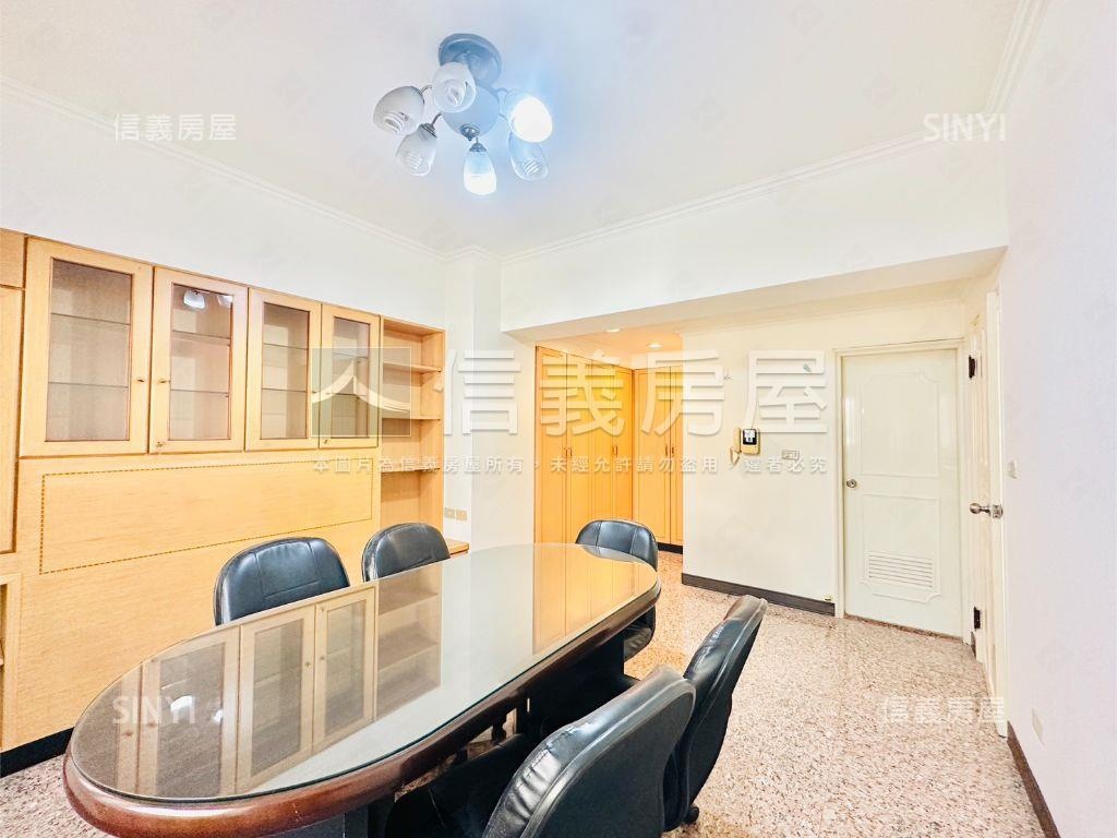 新☆近雙子星中山捷運住辦房屋室內格局與周邊環境