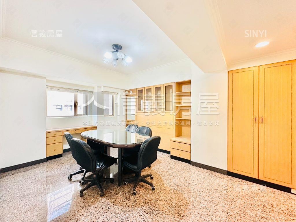 新☆近雙子星中山捷運住辦房屋室內格局與周邊環境