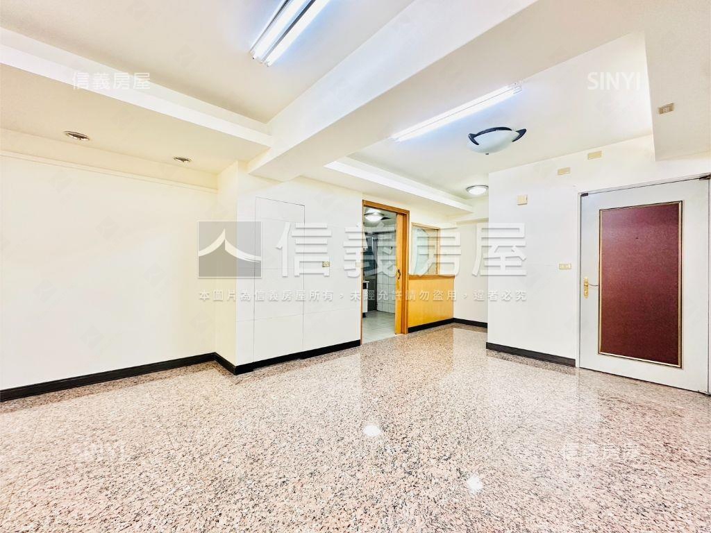 新☆近雙子星中山捷運住辦房屋室內格局與周邊環境