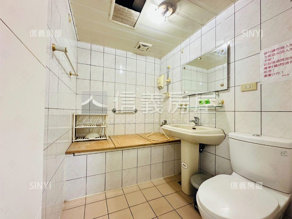 新☆近雙子星中山捷運住辦房屋室內格局與周邊環境