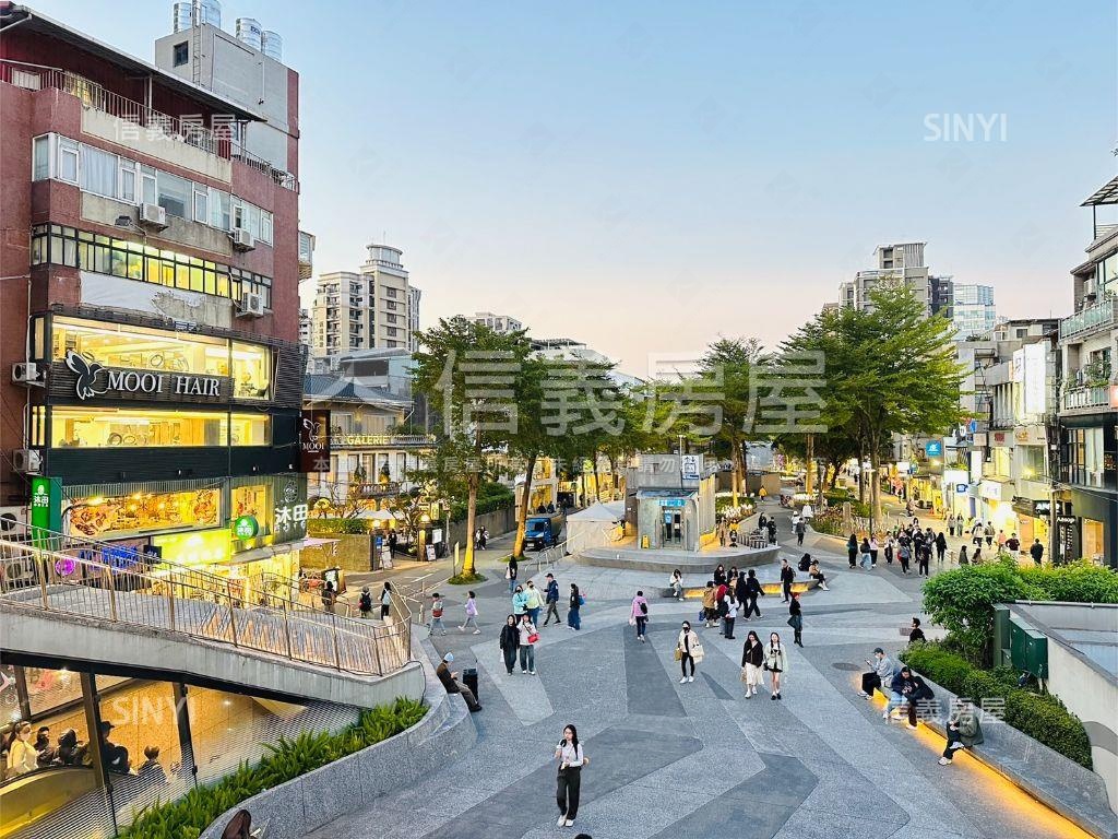 新☆近雙子星中山捷運住辦房屋室內格局與周邊環境