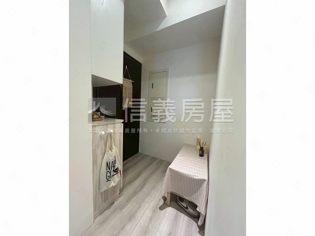 頂溪蒲陽大和藝術美２房房屋室內格局與周邊環境