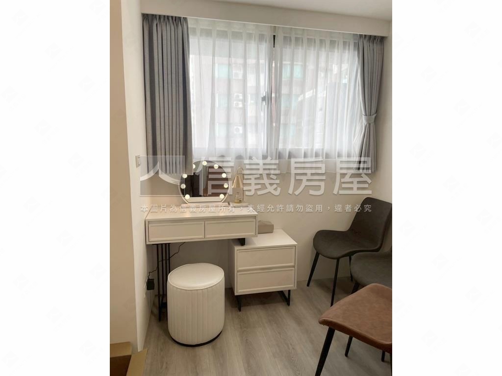 頂溪蒲陽大和藝術美２房房屋室內格局與周邊環境