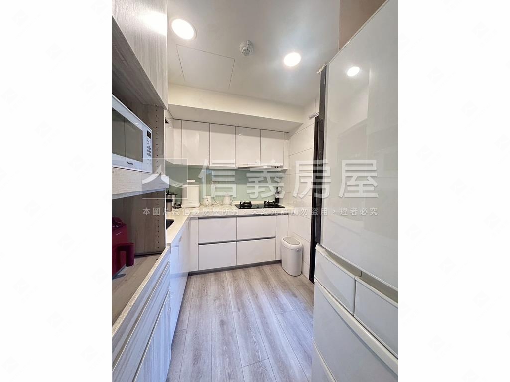 頂溪蒲陽大和藝術美２房房屋室內格局與周邊環境