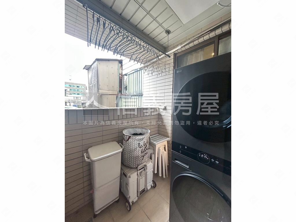 頂溪蒲陽大和藝術美２房房屋室內格局與周邊環境