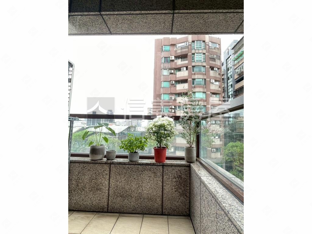 頂溪蒲陽大和藝術美２房房屋室內格局與周邊環境