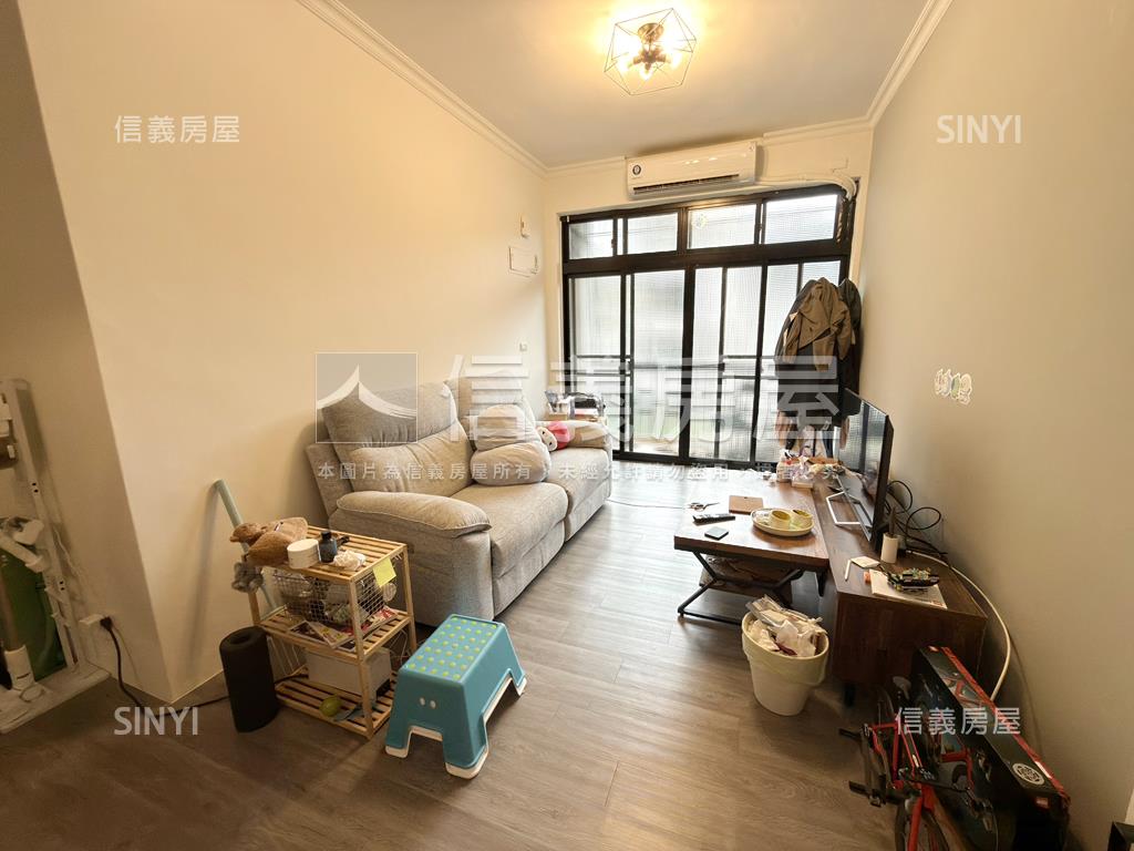 國光新村魔術空間房屋室內格局與周邊環境