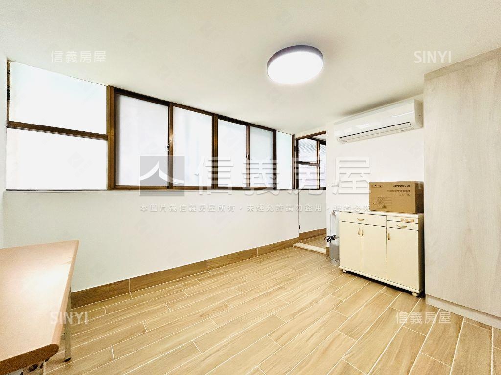 新生小資美屋房屋室內格局與周邊環境
