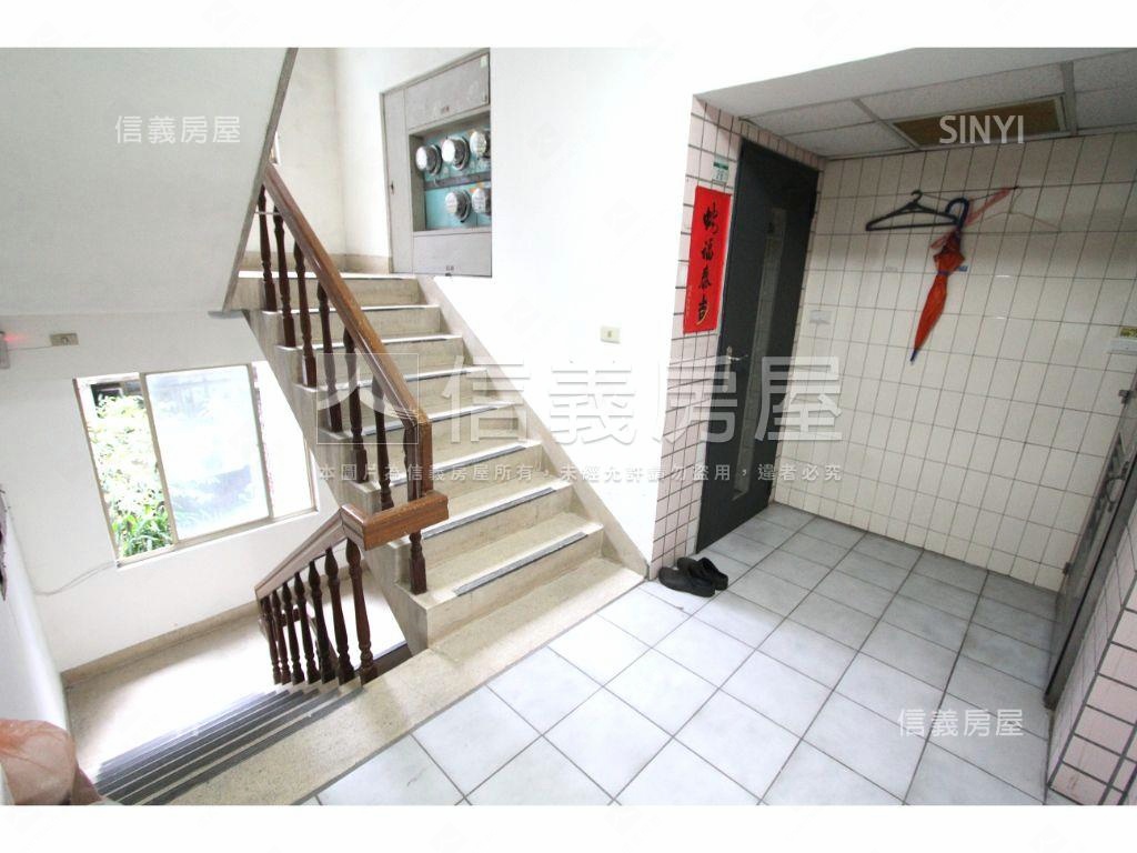 新生小資美屋房屋室內格局與周邊環境
