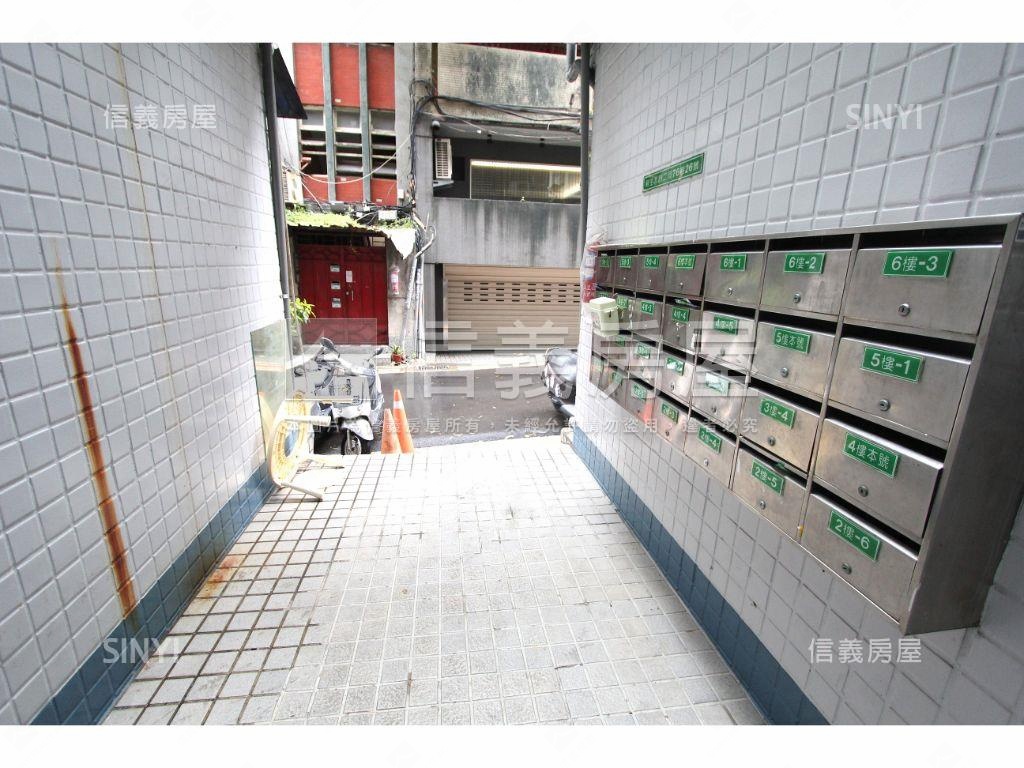 新生小資美屋房屋室內格局與周邊環境