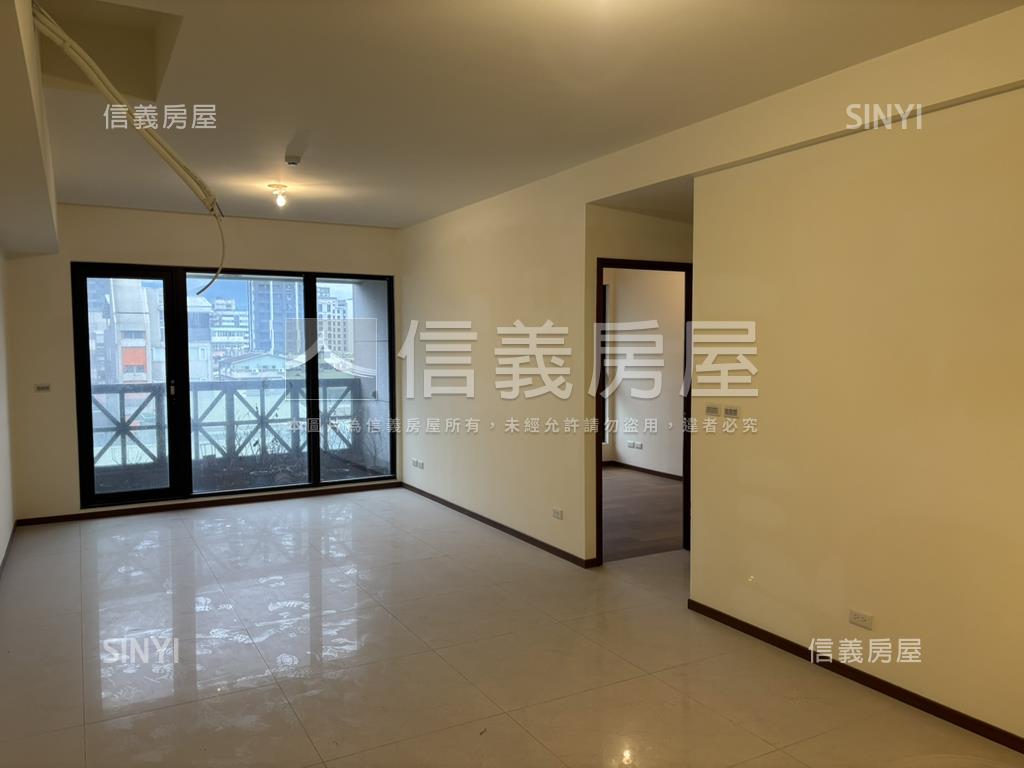 德運官鼎三房車位美屋房屋室內格局與周邊環境