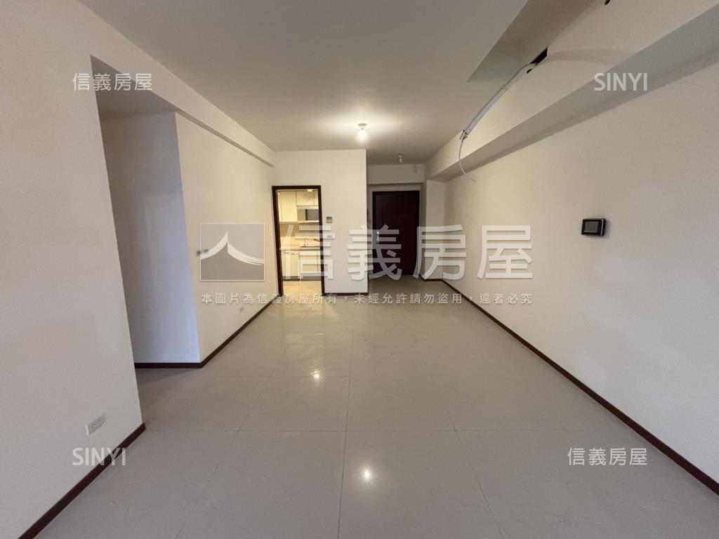 德運官鼎三房車位美屋房屋室內格局與周邊環境
