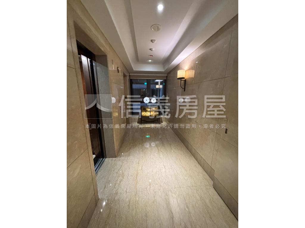 德運官鼎三房車位美屋房屋室內格局與周邊環境