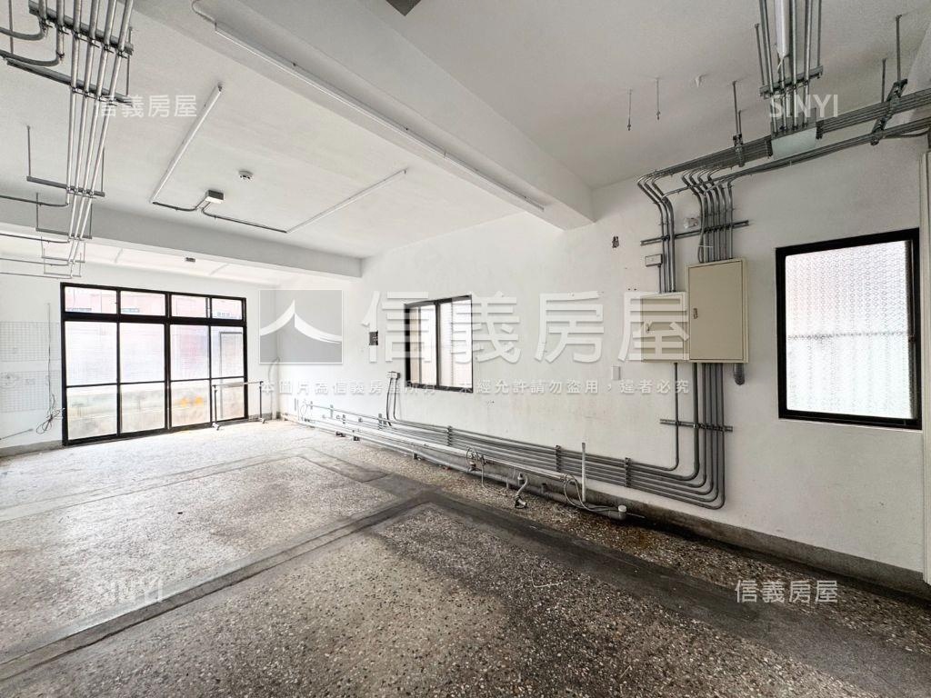 稀有！中國醫透天店面房屋室內格局與周邊環境