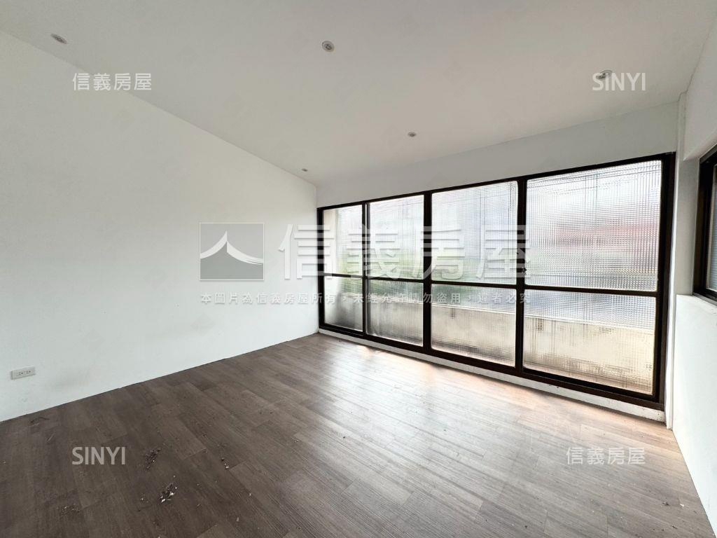 稀有！中國醫透天店面房屋室內格局與周邊環境