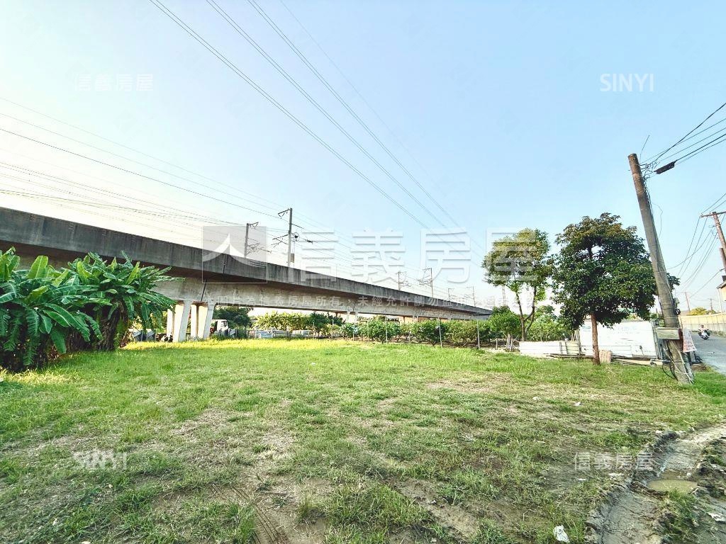 大社近中山路土地房屋室內格局與周邊環境