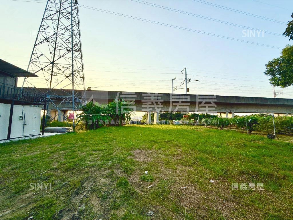 大社近中山路土地房屋室內格局與周邊環境