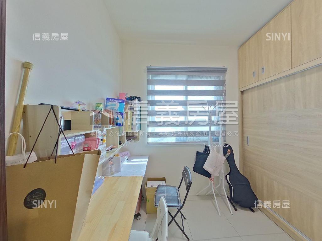 ○近和美高中三房房屋室內格局與周邊環境