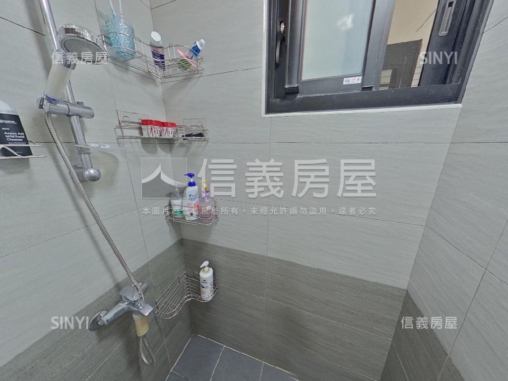 ○近和美高中三房房屋室內格局與周邊環境