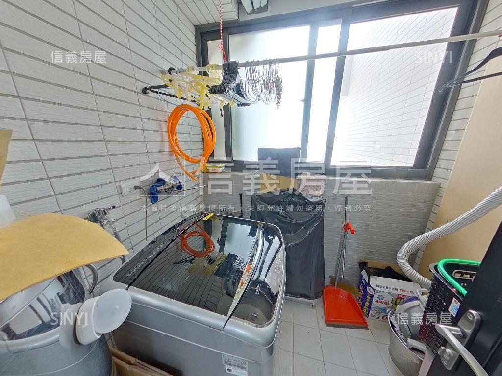 ○近和美高中三房房屋室內格局與周邊環境