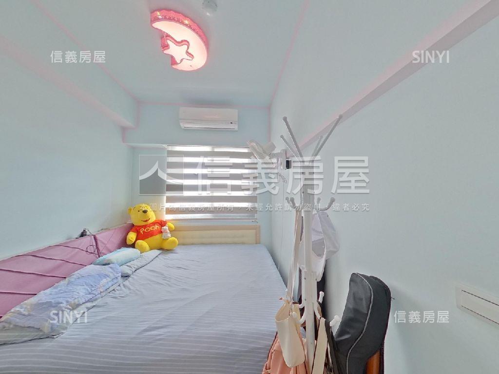 ○近和美高中三房房屋室內格局與周邊環境