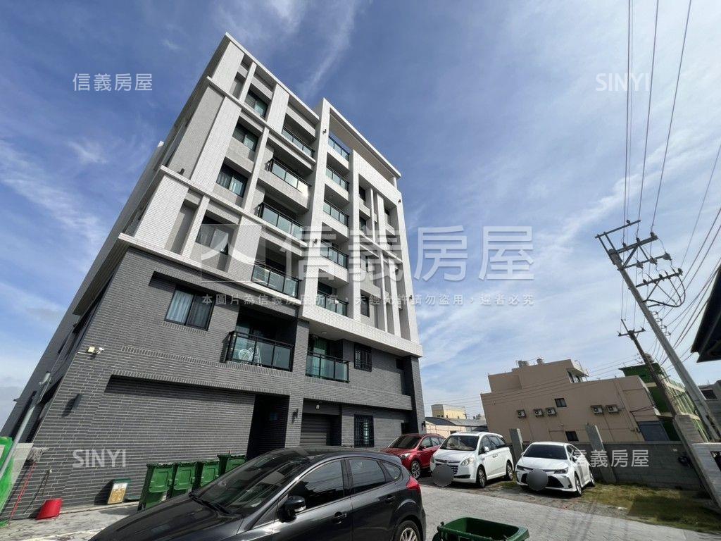 ○近和美高中三房房屋室內格局與周邊環境