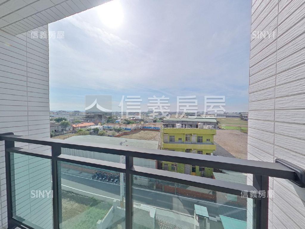 ○近和美高中三房房屋室內格局與周邊環境