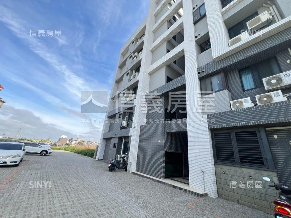 ○近和美高中三房房屋室內格局與周邊環境