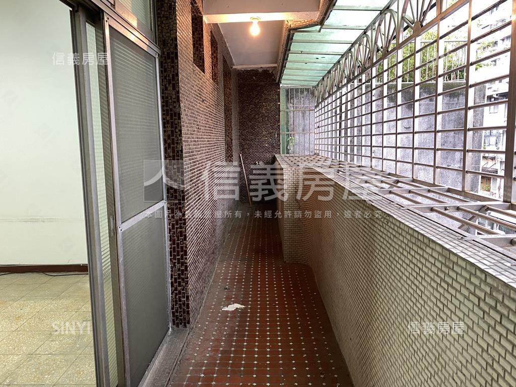 大道路大空間美寓房屋室內格局與周邊環境