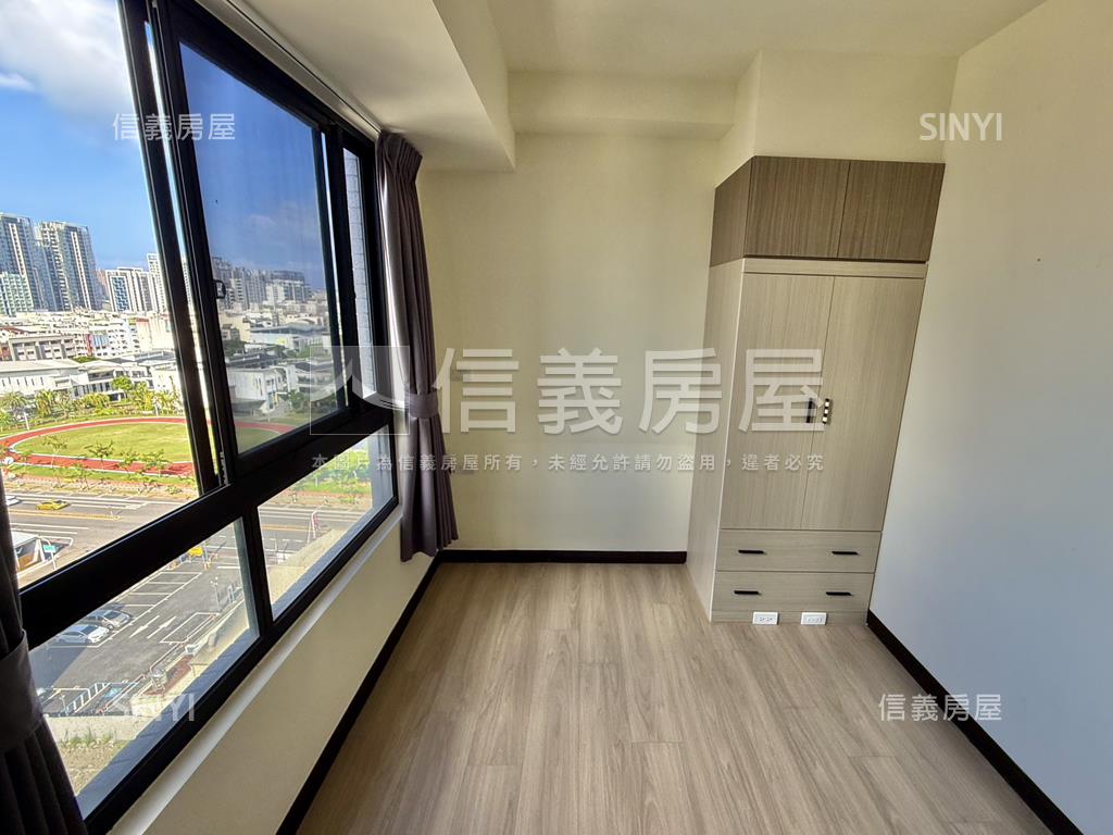 佳展兩房平車房屋室內格局與周邊環境
