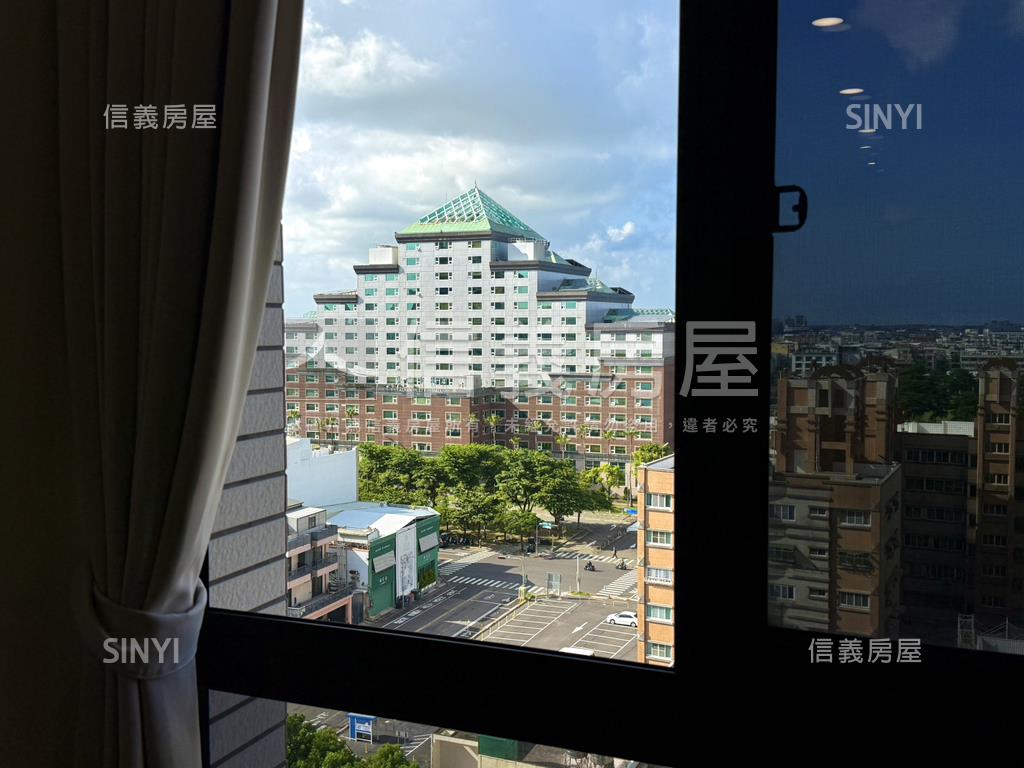 佳展兩房平車房屋室內格局與周邊環境