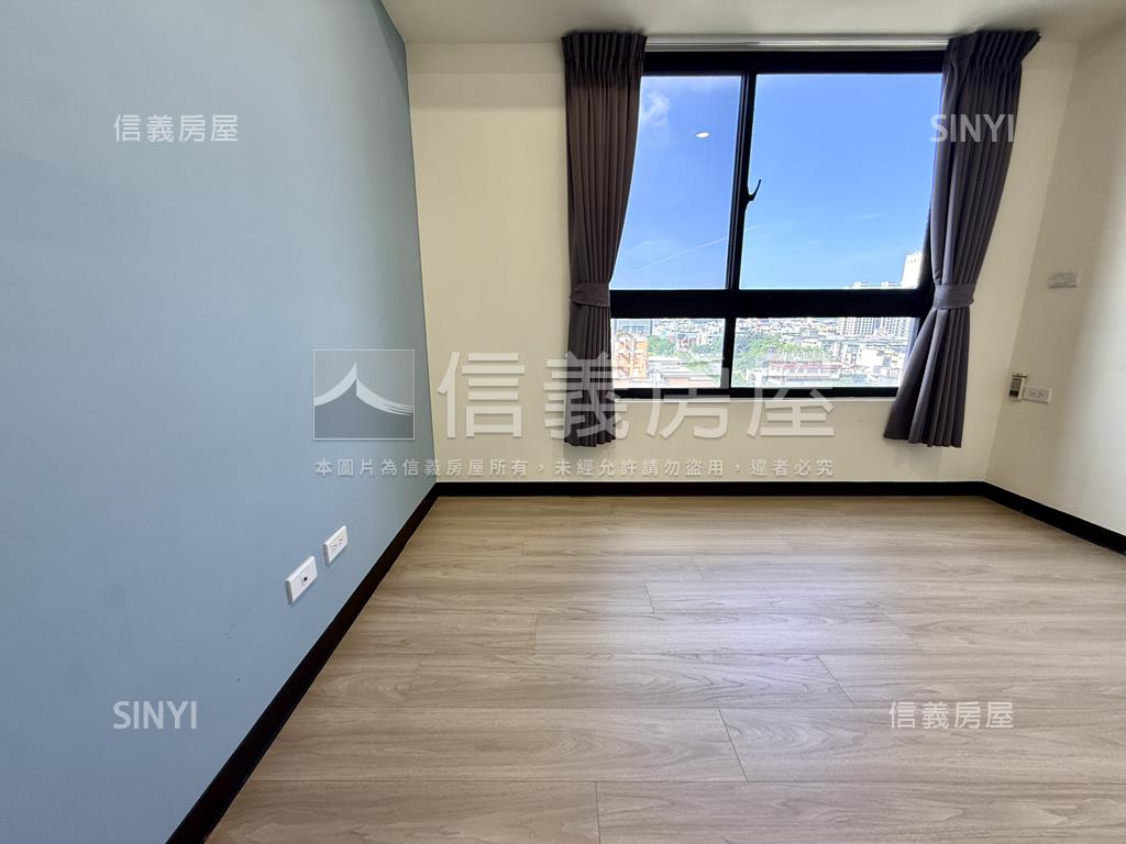 佳展兩房平車房屋室內格局與周邊環境