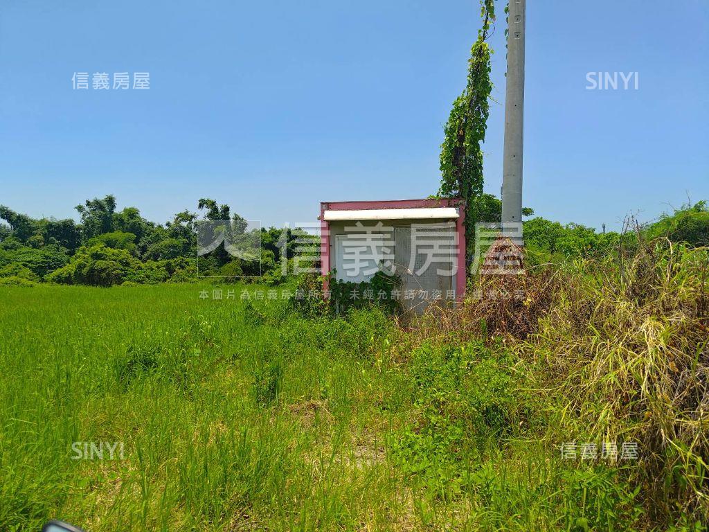 歸仁｜大潭高鐵後花園農地房屋室內格局與周邊環境