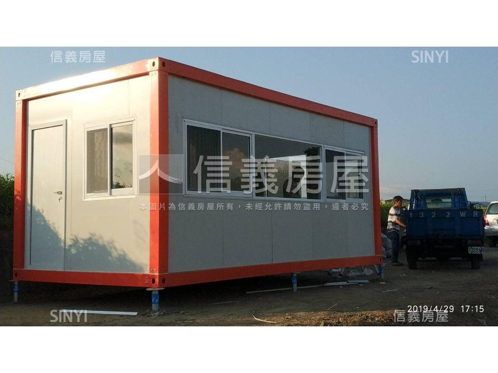 歸仁｜大潭高鐵後花園農地房屋室內格局與周邊環境
